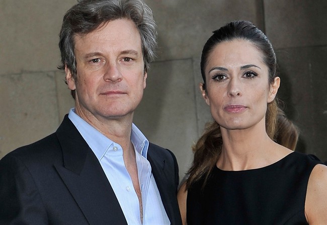 Colin Firth denuncia un giornalista italiano per stalking e minacce contro la moglie