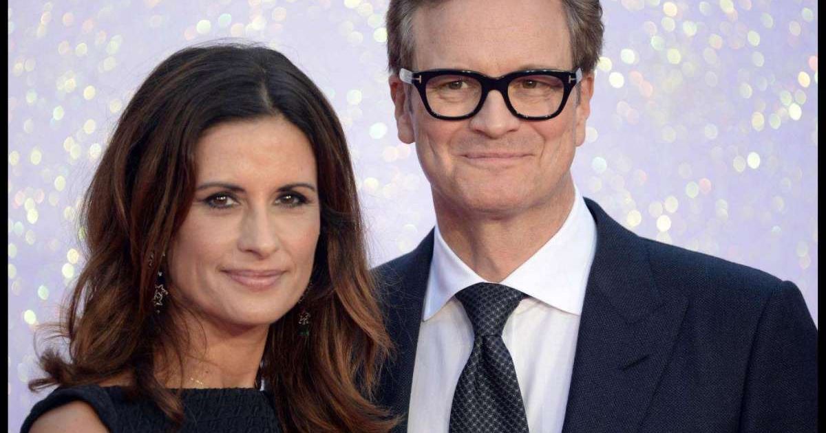 Colin Firth denuncia un giornalista italiano per stalking e minacce contro la moglie
