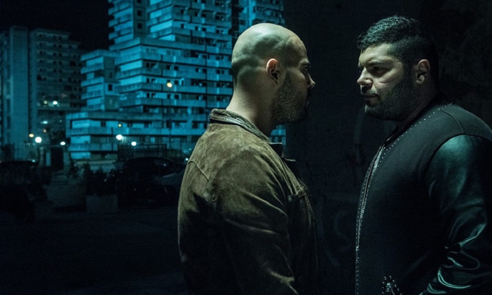 Gomorra 4, casting nuovi personaggi: ecco i profili richiesti