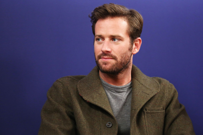 Chiamami col tuo nome: Armie Hammer rivela i dettagli del sequel del film di Guadagnino