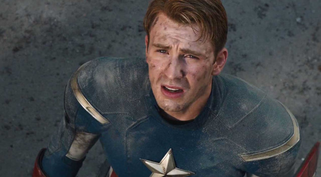 Chris Evans dice addio a Captain America? La conferma shock dell'attore [VIDEO]