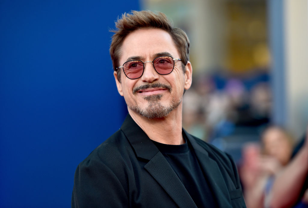 Robert Downey Jr. presenta su Twitter il cast stellare di "The Voyage of Doctor Doolittle" [FOTO]