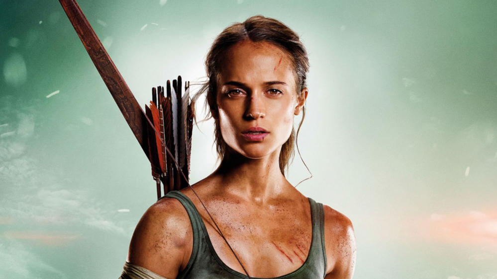 Tomb Raider: torna Lara Croft nell'ultimo film in uscita a marzo [VIDEO]