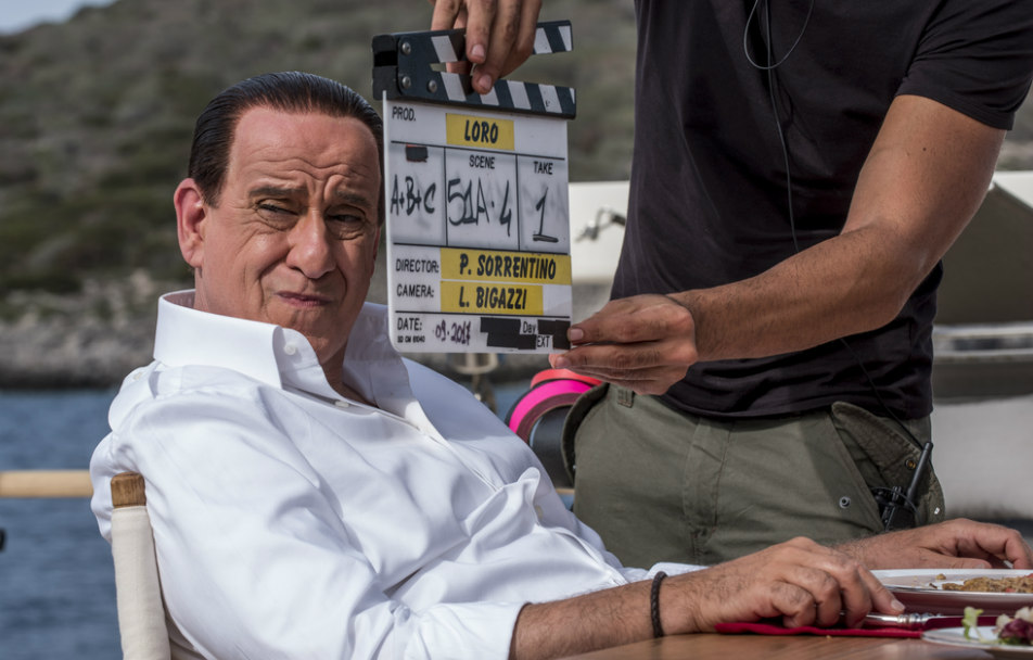 Il film su Silvio Berlusconi di Paolo Sorrentino sarà a Cannes? [VIDEO]