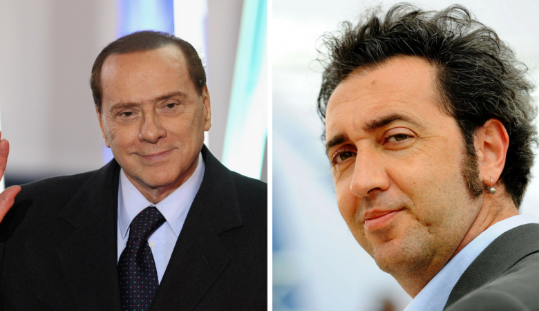 Il film su Silvio Berlusconi di Paolo Sorrentino sarà a Cannes? [VIDEO]