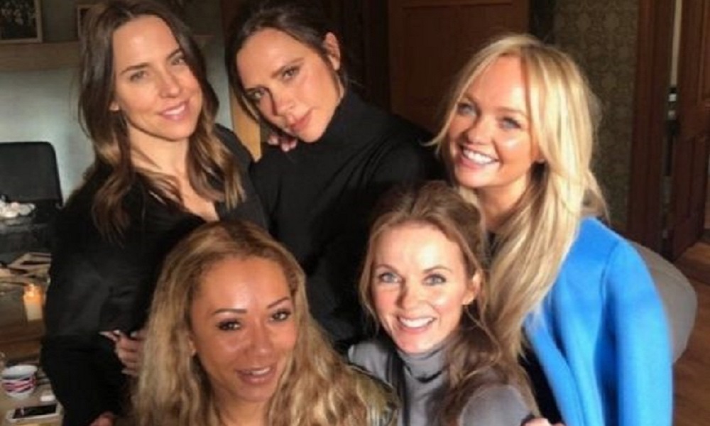 Spice Girls, arriva un film animato sulla band: tutti i dettagli