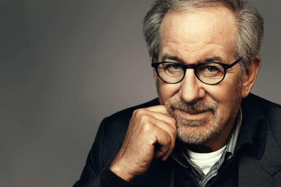 David di Donatello: Premio alla carriera per Steve Spielberg