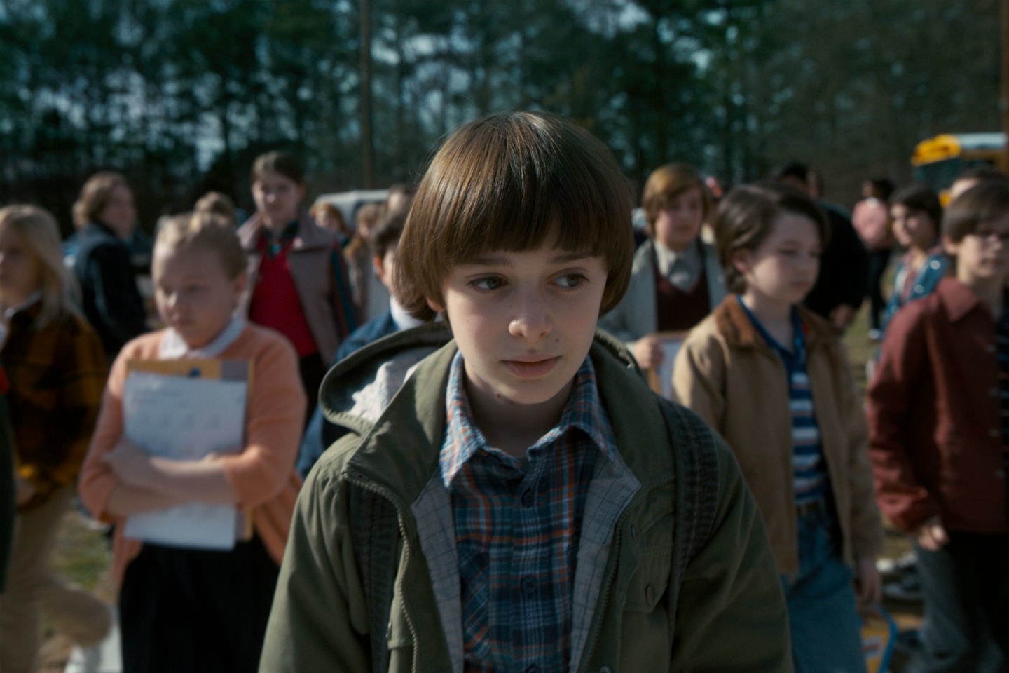 Stranger Things 3: ecco i dettagli della nuova stagione raccontati dal regista