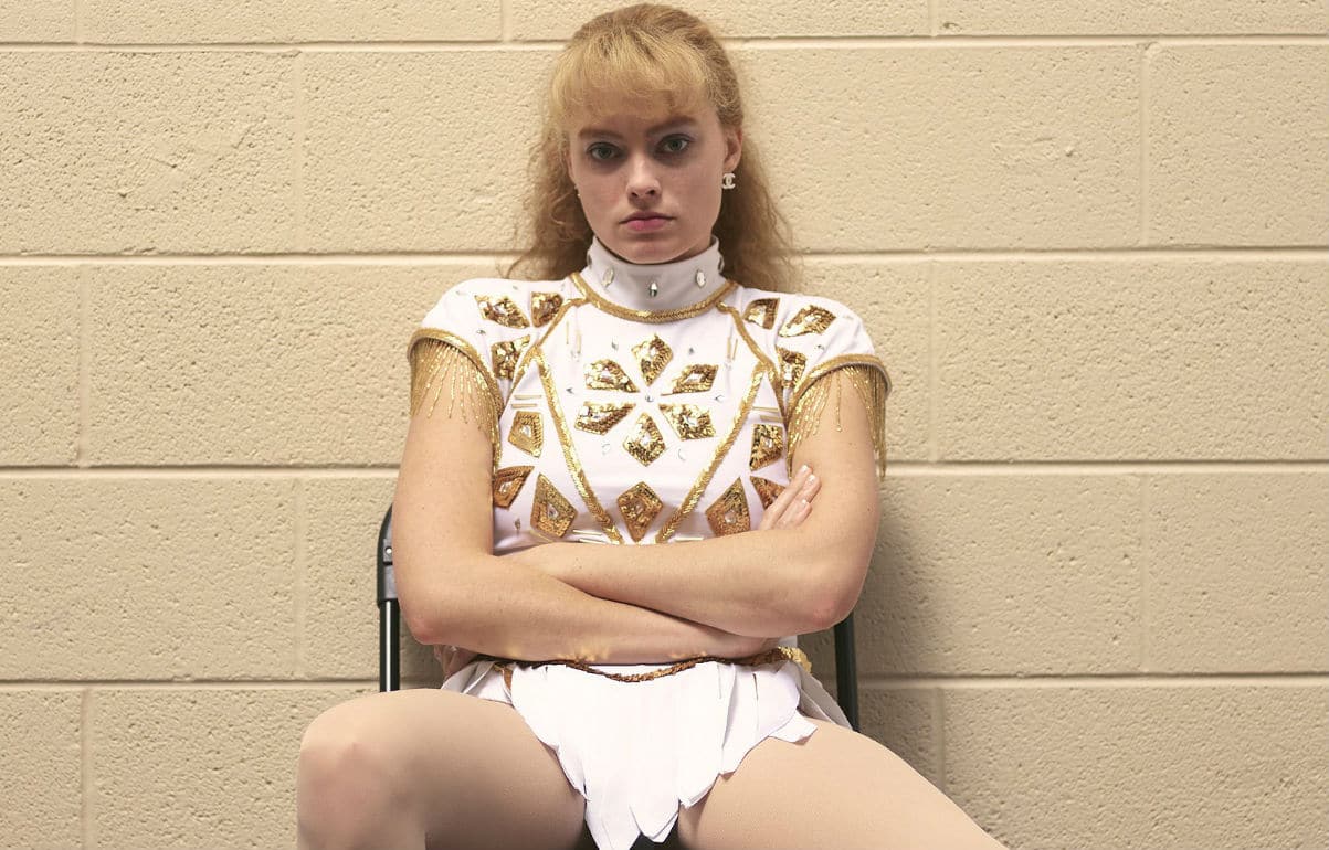 Tonya: in uscita il 29 marzo la folle storia della campionessa Tonya Harding [VIDEO]