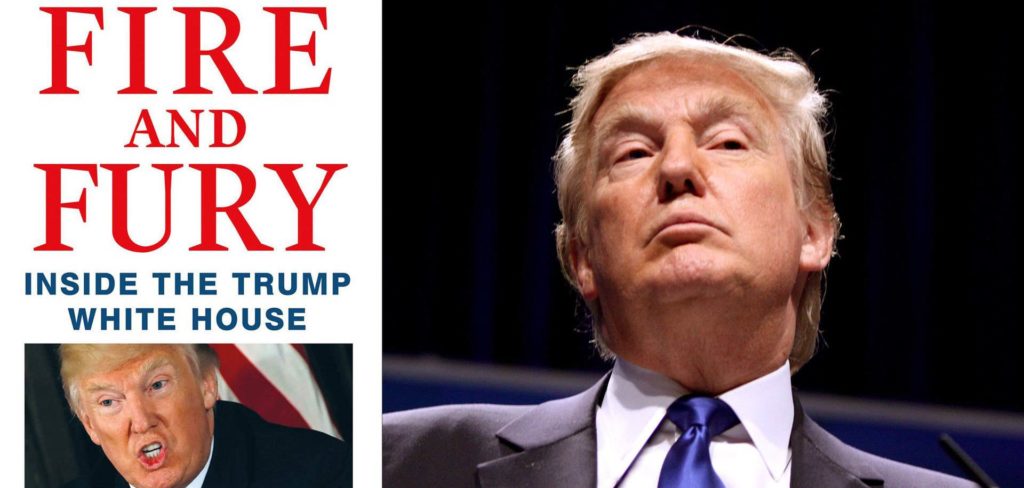 Il libro-scandalo contro Donald Trump diventerà un film. La notizia è ufficiale