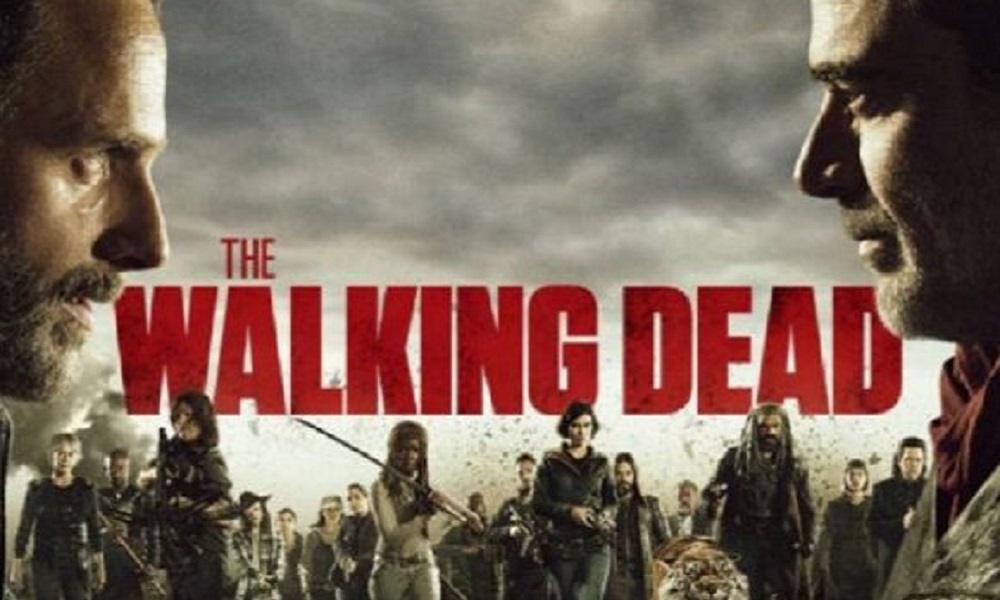 The Walking Dead 8, scontro frontale: anticipazioni Episodio 12