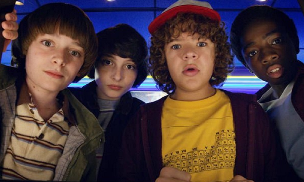 Stranger Things è un plagio? Accusa shock