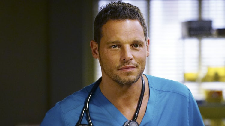 Grey's Anatomy, ecco chi è la mamma di Alex Karev [FOTO]