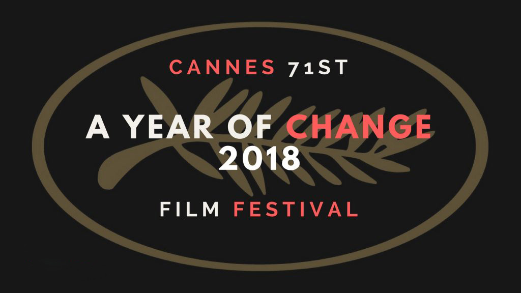 Cannes 2018: svelata la giuria che decreterà il vincitore della Palma d'oro
