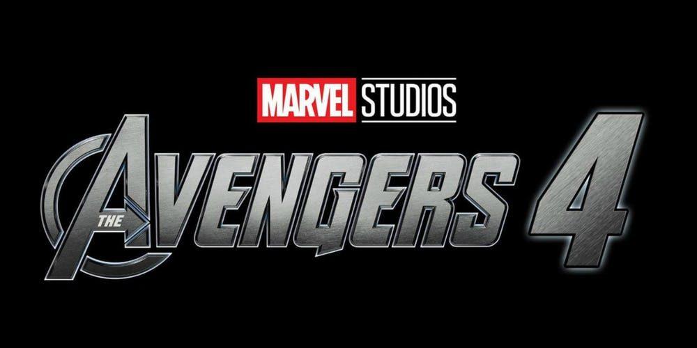 Avengers 4: svelato il titolo definitivo dai fratelli Russo?