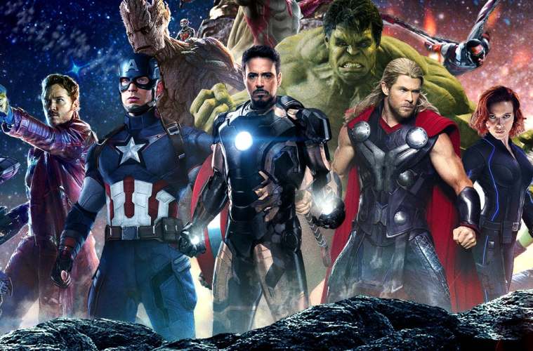 Avengers 4: il primo artwork del quarto capitolo della saga dei Vendicatori Marvel [FOTO]