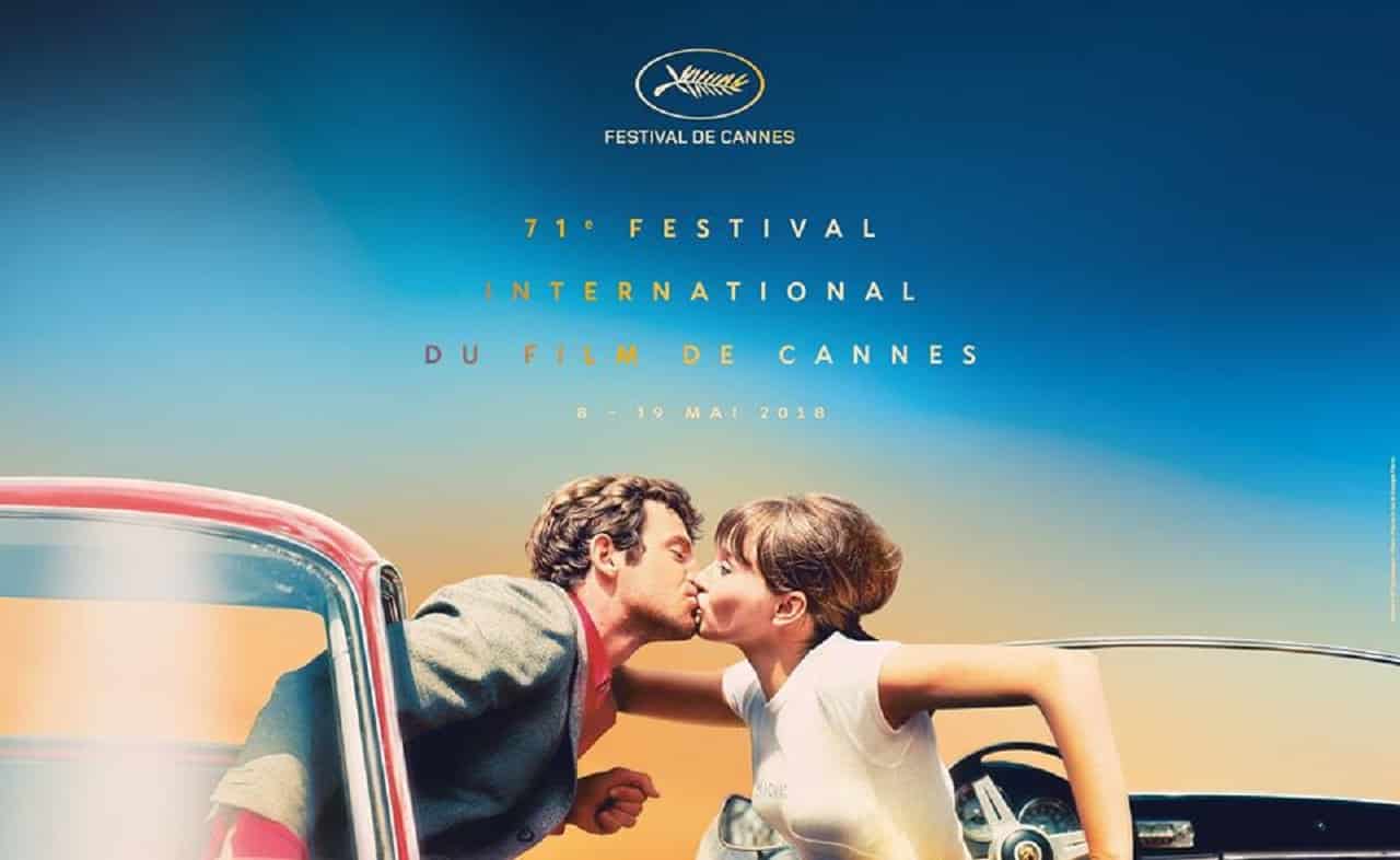 Cannes 2018: ecco tutti i vincitori del 71 esimo Festival internazionale del cinema [IN AGGIORNAMENTO]