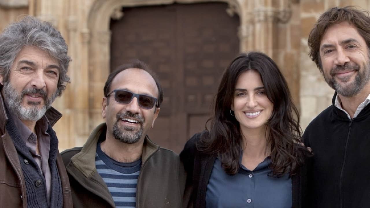 Festival di Cannes 2018: Penélope Cruz e Javier Bardem aprono la rassegna