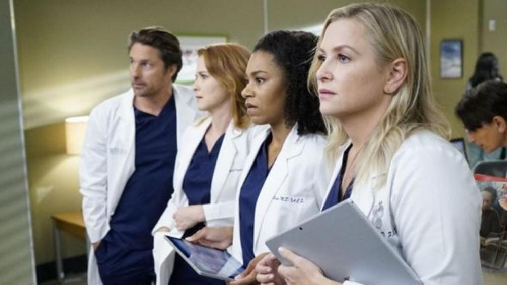 Grey's Anatomy: confermata la quindicesima stagione. Tutti i dettagli