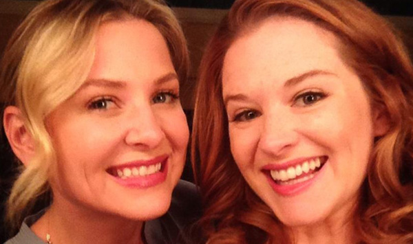 April e Arizona licenziate da Grey's Anatomy: Krista Vernoff rivela (finalmente) il vero motivo