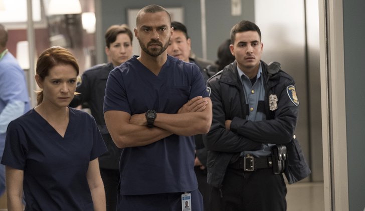 Grey's Anatomy 14: svelata l'ambientazione del finale di stagione, ecco quale è [VIDEO]