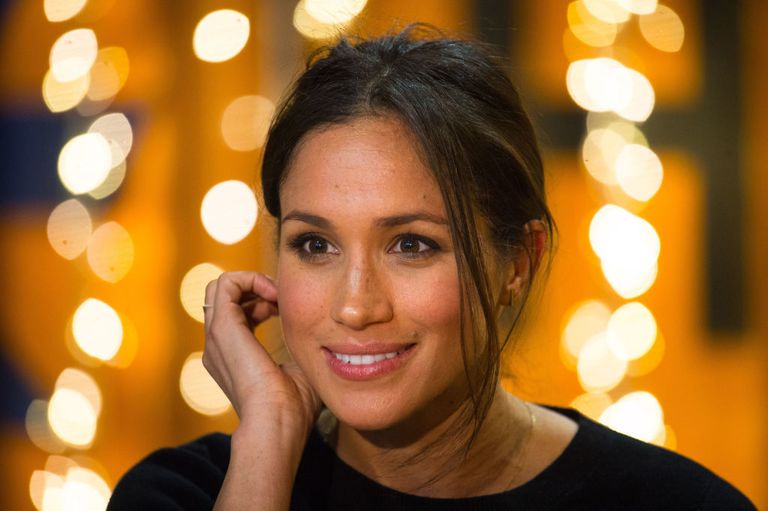 Meghan Markle e tutte le sue apparizioni hot in tv