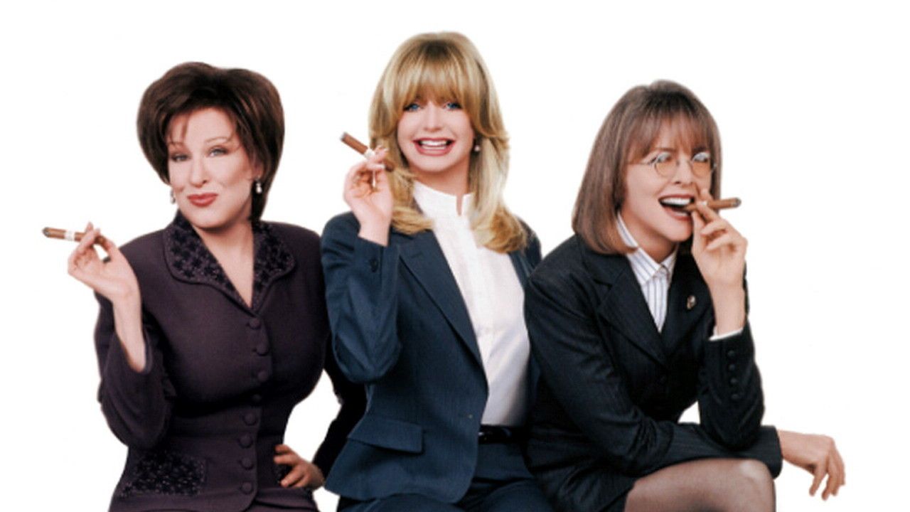 Il club delle prime mogli: arriva la serie tv della celebre commedia del 1996