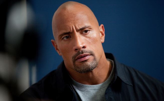 The Rock: "Vi racconto la mia depressione"