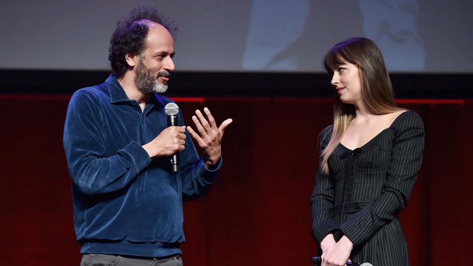 Presentato a Las Vegas "Suspiria", il remake di Luca Guadagnino [FOTO]