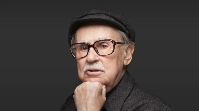 E' scomparso all'età di 88 anni il regista Vittorio Taviani, era malato da tempo