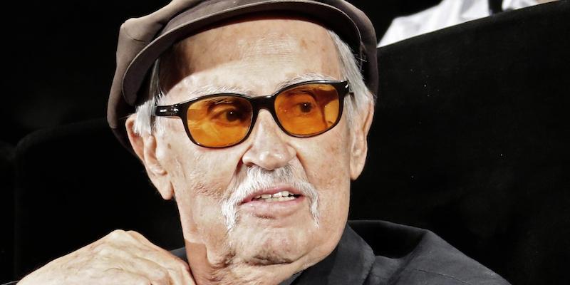 E' scomparso all'età di 88 anni il regista Vittorio Taviani, era malato da tempo