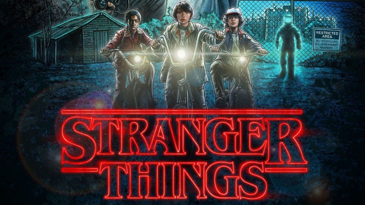 Stranger Things: confermata la quarta stagione?
