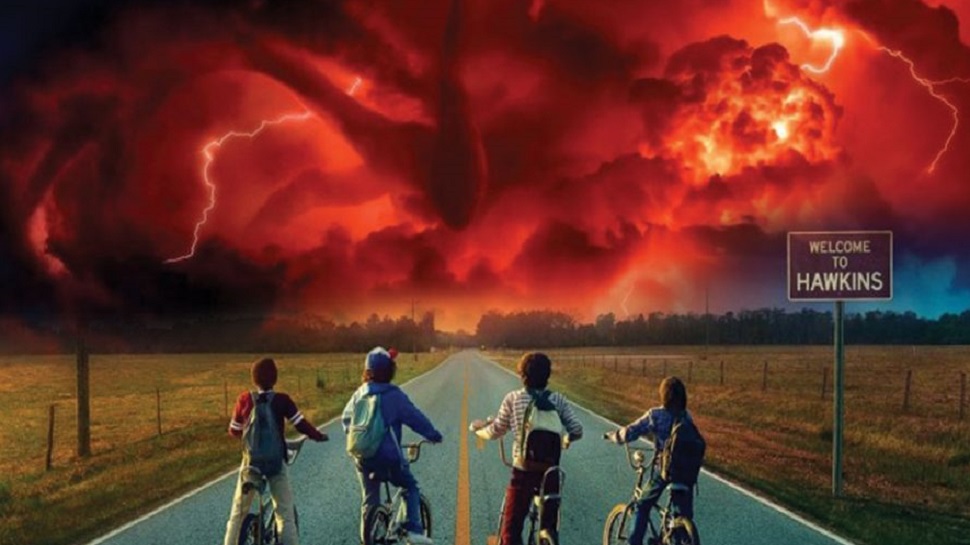 Stranger Things: confermata la quarta stagione?