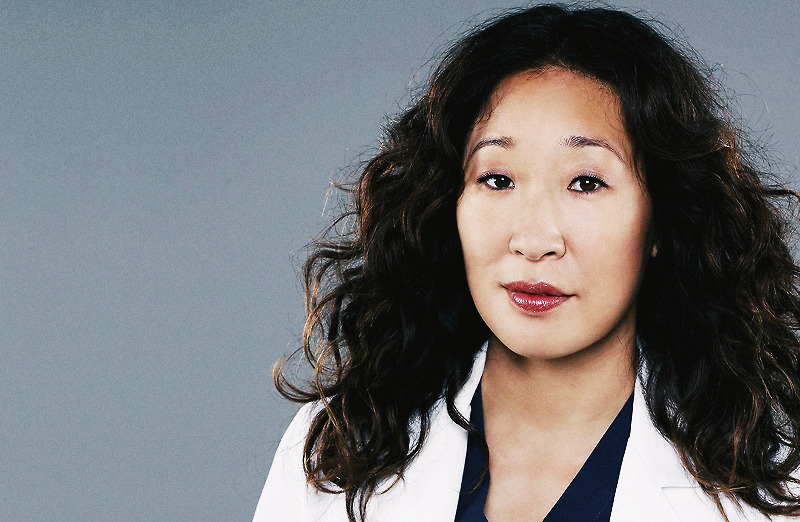 Grey's Anatomy: ritorno a sorpresa di Cristina Yang?