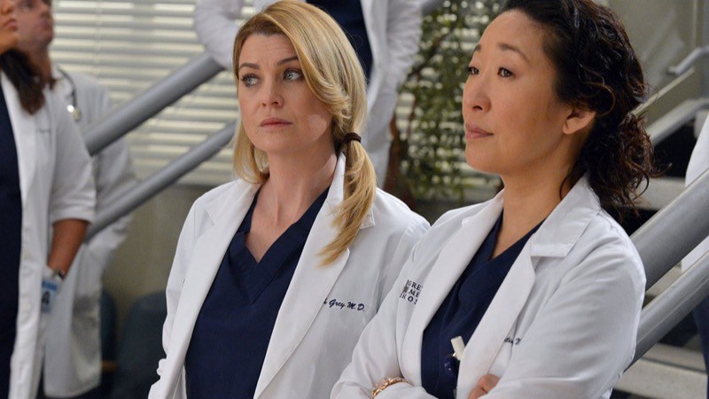 Grey's Anatomy: ritorno a sorpresa di Cristina Yang? 