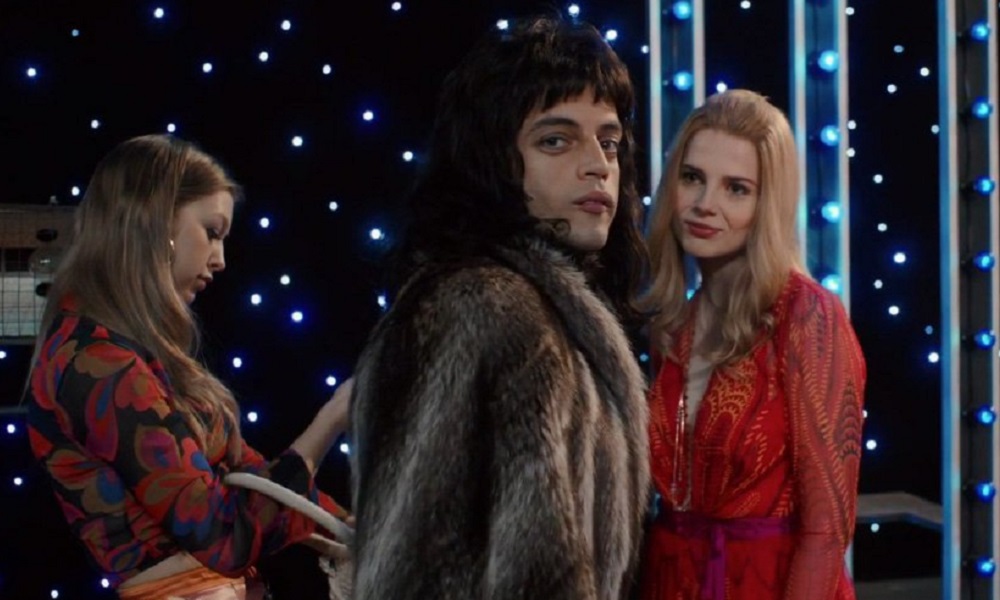 Bufera su Bohemian Rhapsody: il film nasconde l'omosessualità di Freddy Mercury?