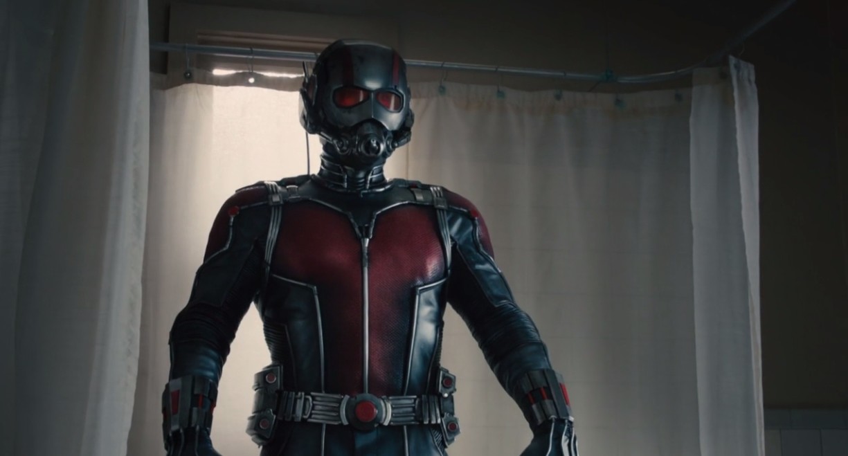 Ant-Man and The Wasp: ecco il nuovissimo trailer in italiano [VIDEO]