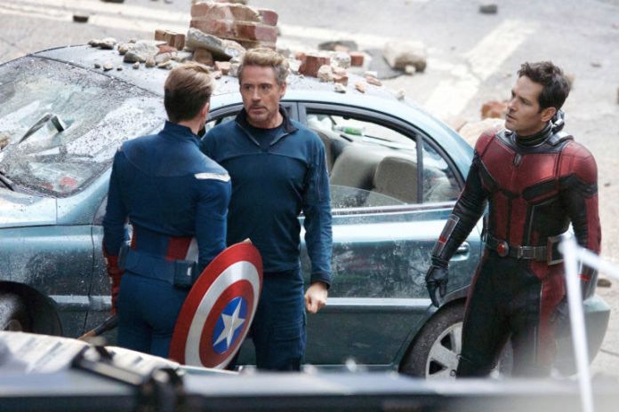 Avengers 4: tutto quello che c'è da sapere sul prossimo film dei Vendicatori