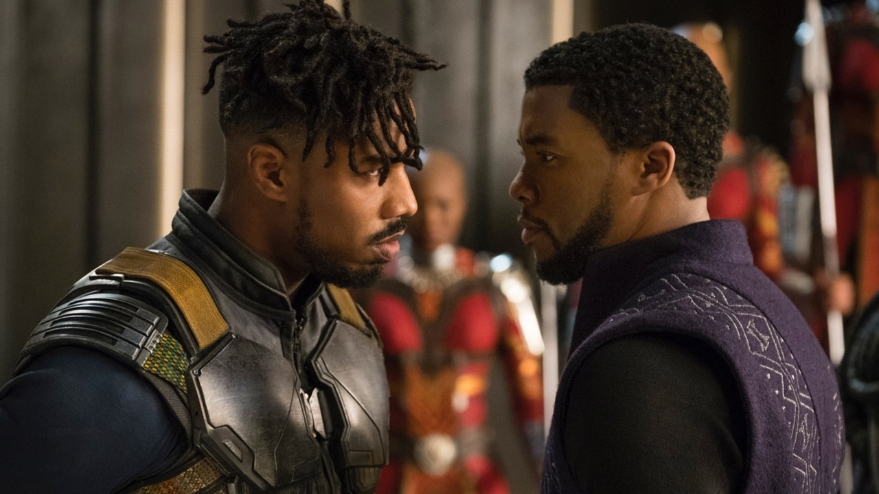 Black Panther 2: ecco chi sarà il villain del sequel [FOTO]