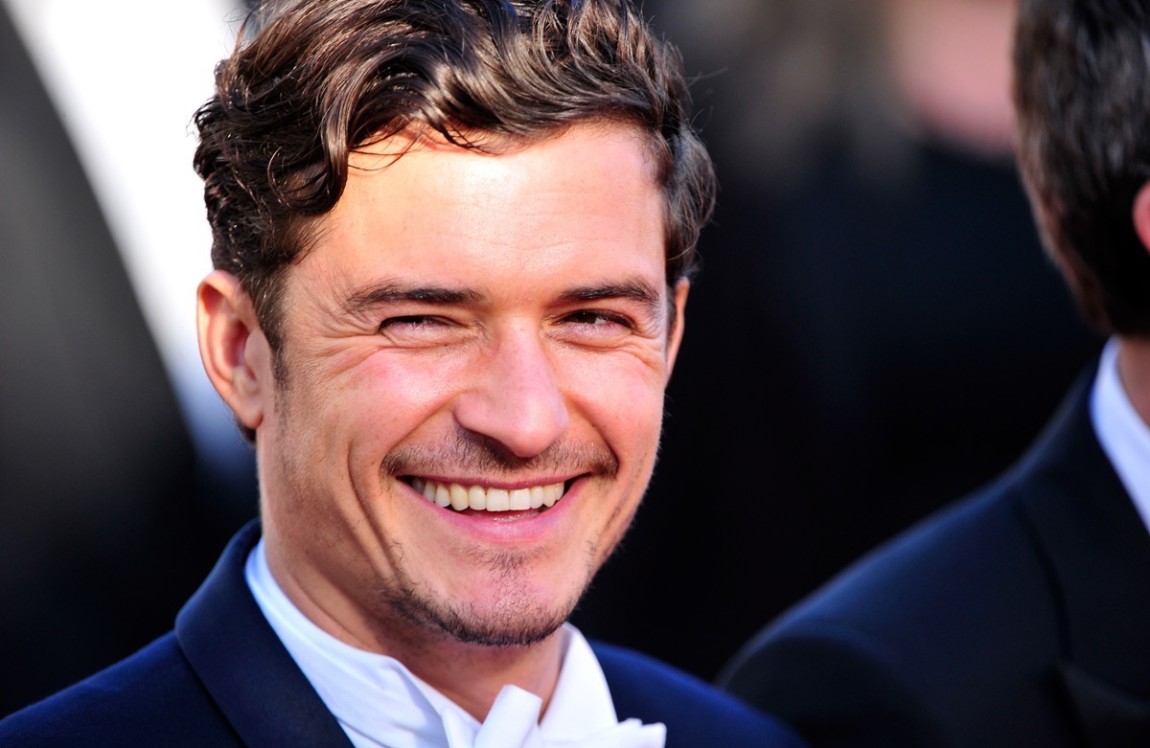 Orlando Bloom prossimo eroe Marvel? Le sue dichiarazioni