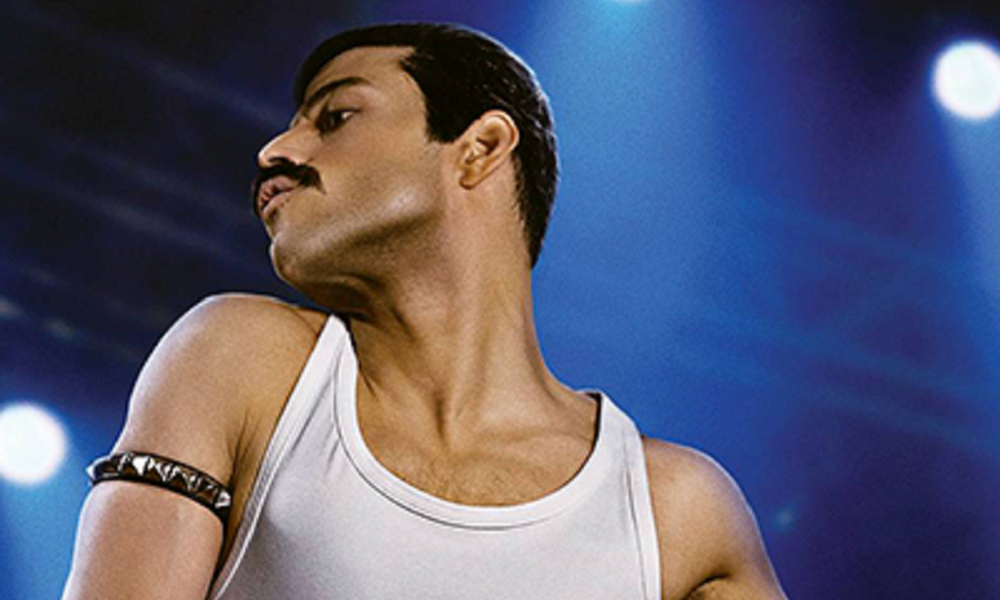 Bohemian Rhapsody, ecco il trailer in italiano del film sui Queen [VIDEO]