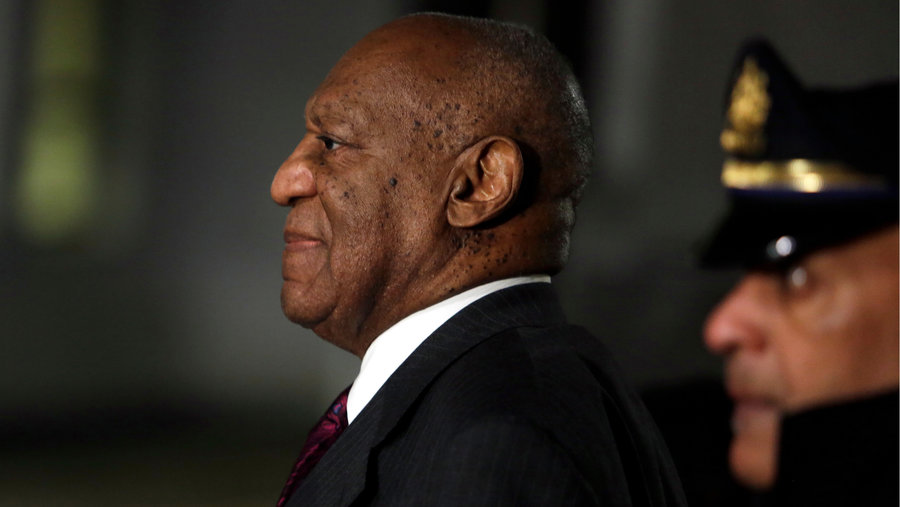 Bill Cosby e Roman Polanski fuori dall'Academy, i motivi