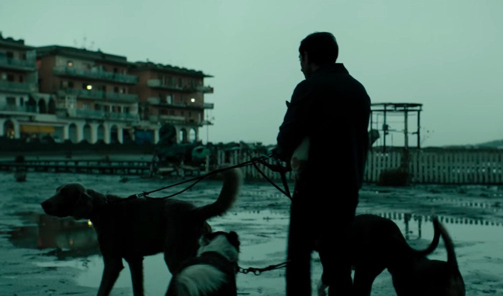 Cannes 2018: nella nona giornata la presentazione di Dogman di Matteo Garrone [VIDEO]