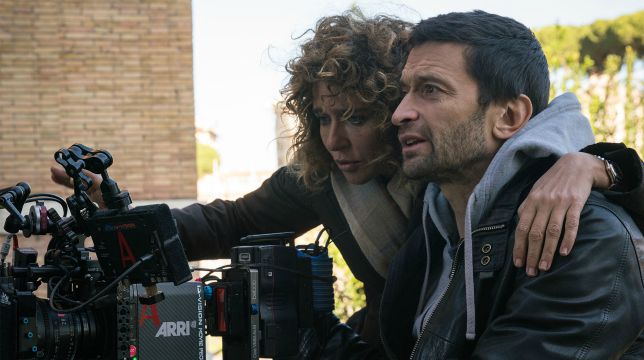 Valeria Golino con il suo "Euphoria" sbarca a Cannes 2018 nell'ottava giornata