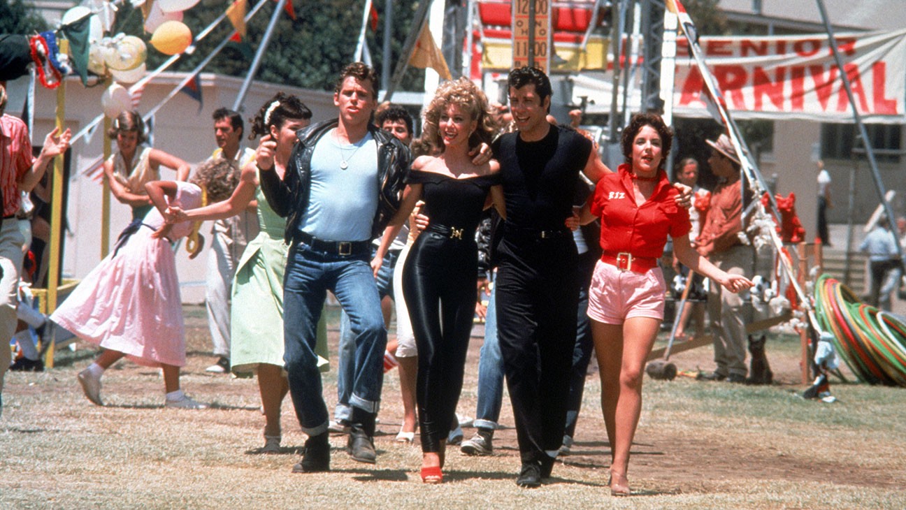 Grease restaurato in occasione del 40 esimo anniversario [VIDEO]