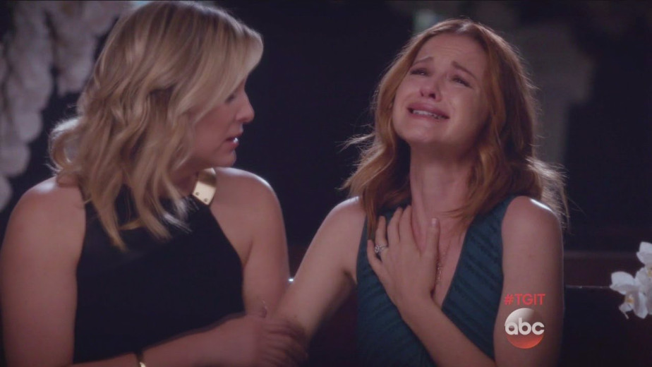 Grey's Anatomy 14: il colpo di scena del finale di stagione