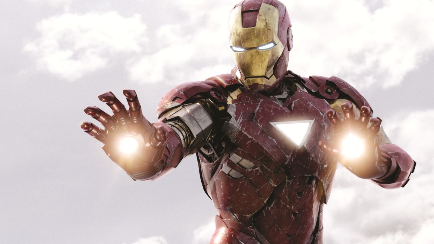 Rubata la tuta di Iron Man? Furto in casa Avengers [VIDEO]
