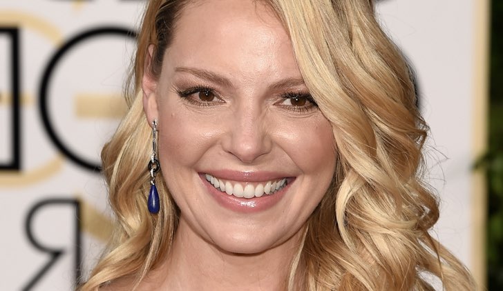 Katherine Heigl prenderà il posto di Meghan Markle in Suits 8 [FOTO]