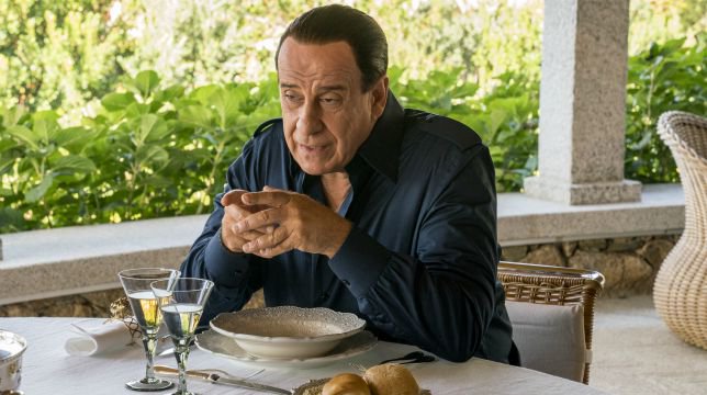 Paolo Sorrentino racconta il suo Berlusconi in Loro 2 [VIDEO]