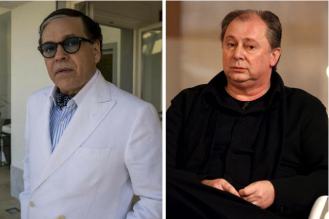 Loro di Paolo Sorrentino: ecco tutti i personaggi del dittico su Silvio Berlusconi [FOTO]